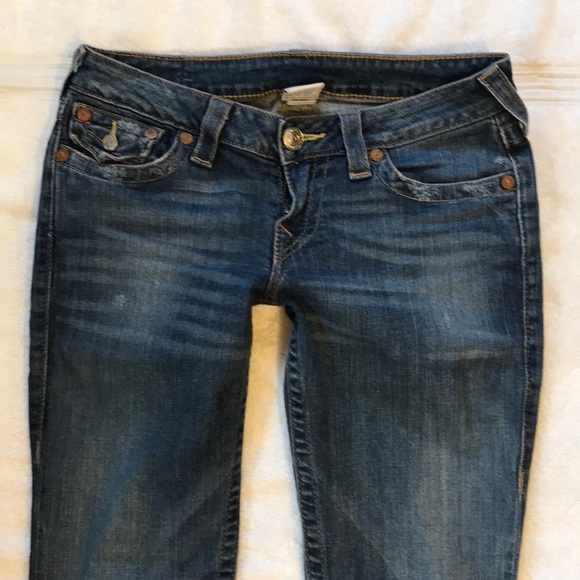 True Religion Jeans - Picture 2 of 8
